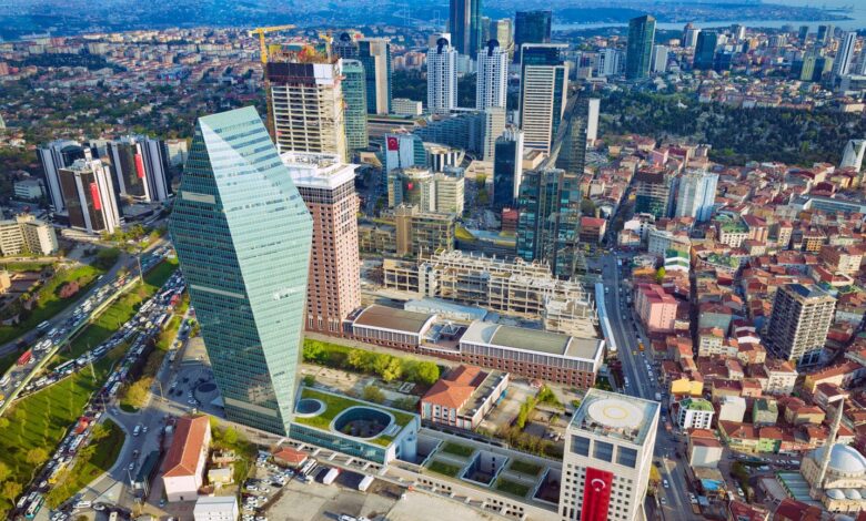 Istanbul Investment Opportunities