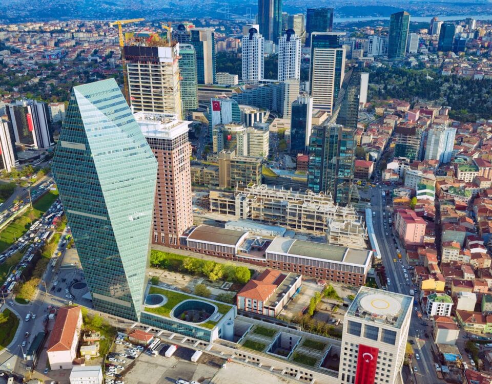 Exploring Investment Opportunities in Istanbul: A Comprehensive Analysis 4 Istanbul Investment Opportunities