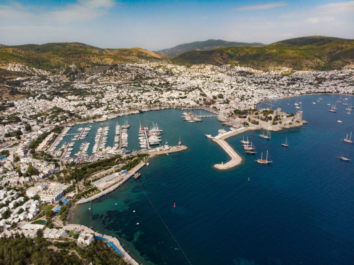 Summer Holiday in Türkiye: Beauty of Nature, Perfect Weather, and Pristine Beaches 1 summer holiday in turkey