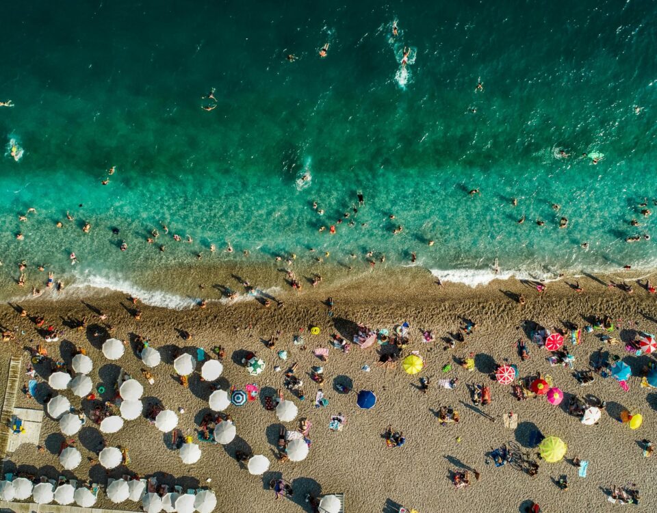 Summer Holiday in Türkiye: Beauty of Nature, Perfect Weather, and Pristine Beaches 1 beach in bodrum