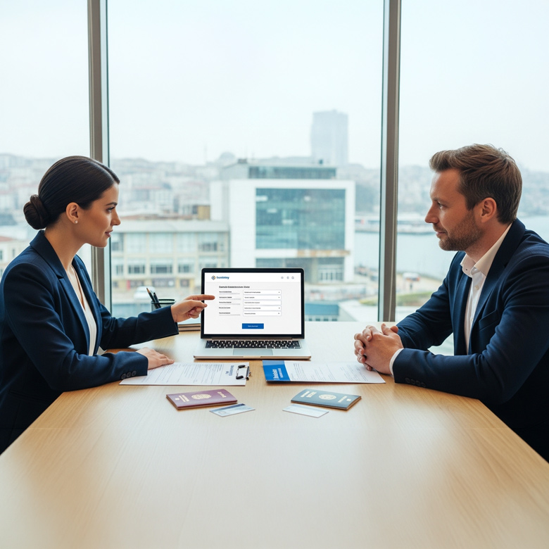 Banking, Tax and Compliance Support