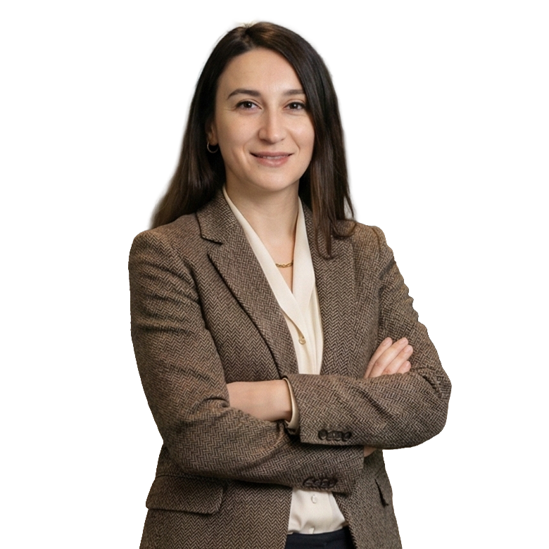 Ceren Meral Okutan