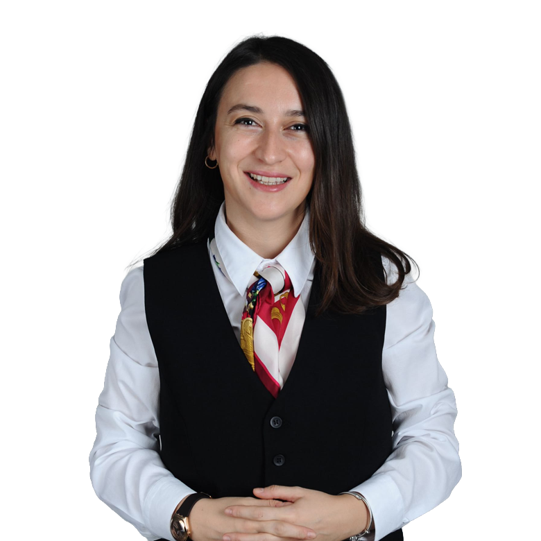 Ceren Meral Okutan