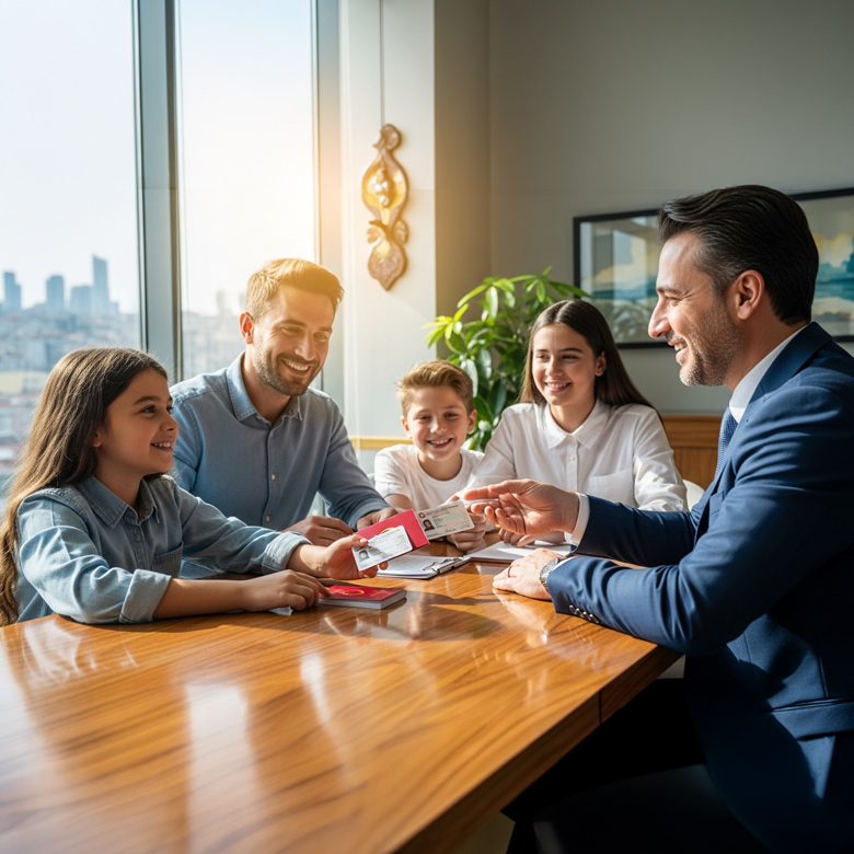 Post Approval and Relocation Support