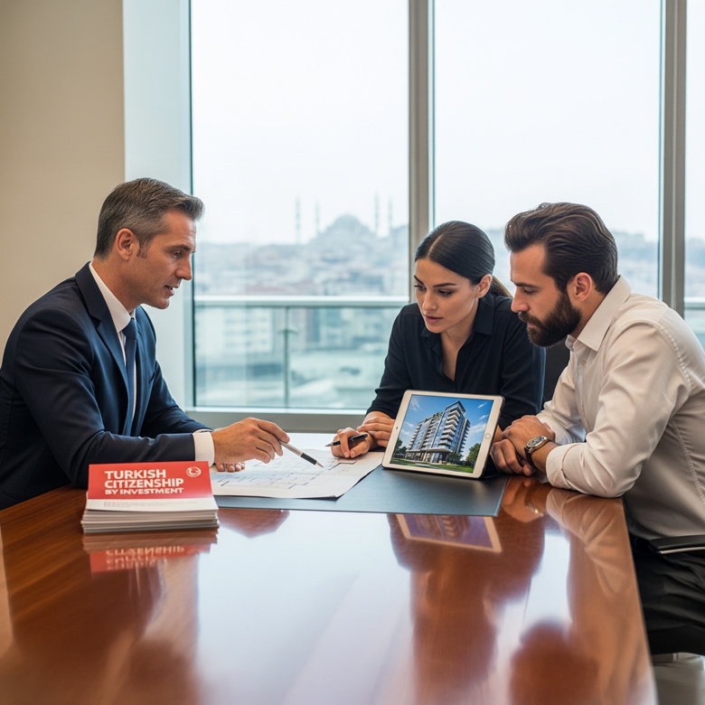 Property and Real Estate Support